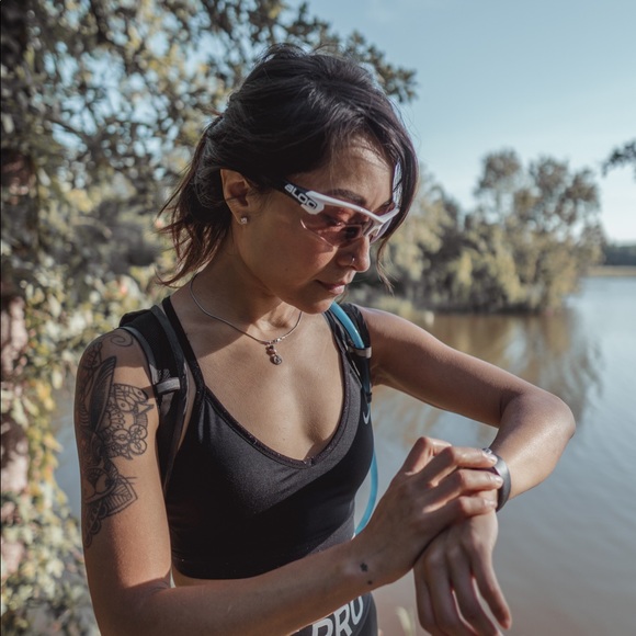 Bloc Eyewear Titan with extra set of lenses - Picture 4 of 5